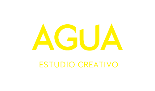AGUA — Estudio Creativo